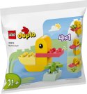 30673 - LEGO DUPLO - Moja pierwsza kaczuszka