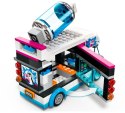 60384 - LEGO City - Pingwinia furgonetka ze slushem