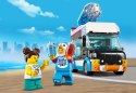 60384 - LEGO City - Pingwinia furgonetka ze slushem