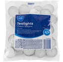 AURA Podgrzewacze Tealights Classic 4,5h 30 szt. p15-30