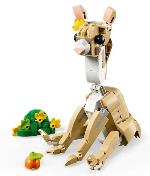 31162 - LEGO Creator - Uroczy króliczek