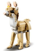 31162 - LEGO Creator - Uroczy króliczek
