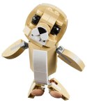 31162 - LEGO Creator - Uroczy króliczek