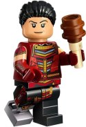 71039 - LEGO Minifigures - ECHO - Marvel Seria 2