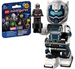 71039 - LEGO Minifigures - GOLIAT - Marvel Seria 2