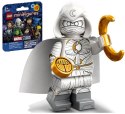 71039 - LEGO Minifigures - MOON KNIGHT - Marvel Seria 2