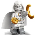 71039 - LEGO Minifigures - MOON KNIGHT - Marvel Seria 2