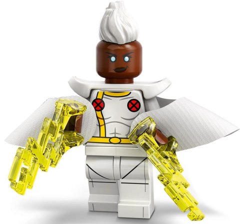 71039 - LEGO Minifigures - STORM - Marvel Seria 2