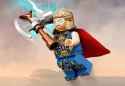 76207 - LEGO Super Heroes - Atak na Nowy Asgard