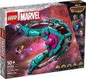 76255 - LEGO Super Heroes - Nowy statek Strażników