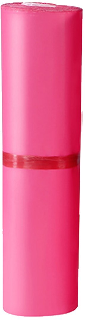 Foliopaki Kurierskie Różowe B3 400x500mm - 50 szt.