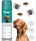 HAPPS - na pchły i kleszcze 250ml