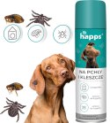 HAPPS - na pchły i kleszcze 250ml