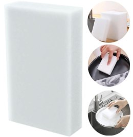 Magiczna Gąbka 100x60x15mm - 1 szt.