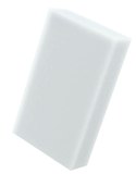 Magiczna Gąbka 100x60x15mm - 1 szt.