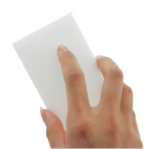 Magiczna Gąbka 100x60x15mm - 1 szt.