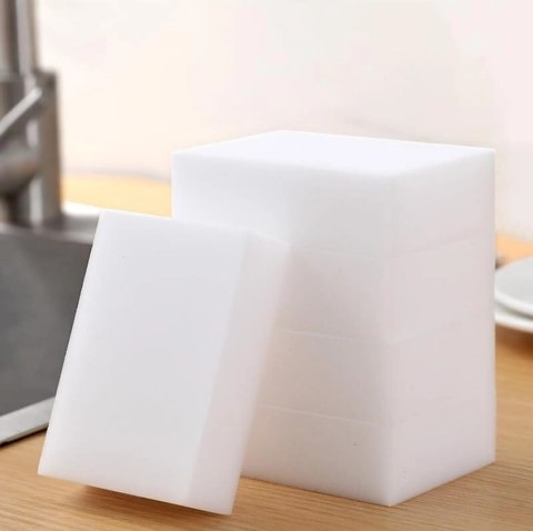 Magiczna Gąbka 100x60x15mm - 1 szt.