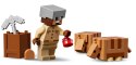 21269 - LEGO Minecraft - Wyprawa do pancernikowej kopalni