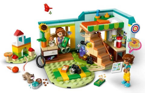 42646 - LEGO Friends - Pokój Autumn