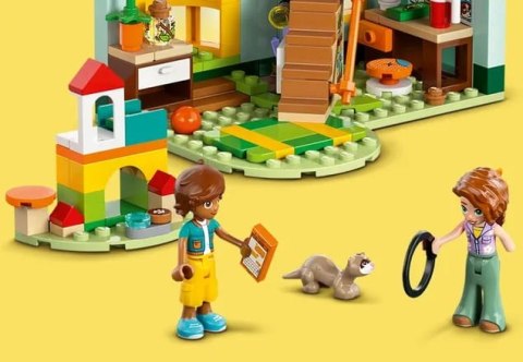 42646 - LEGO Friends - Pokój Autumn