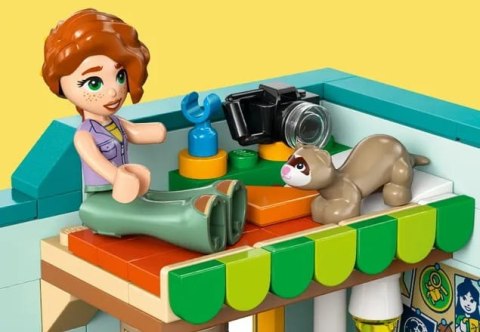 42646 - LEGO Friends - Pokój Autumn