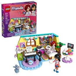 42647 - LEGO Friends - Pokój Paisley