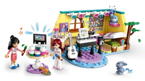 42647 - LEGO Friends - Pokój Paisley