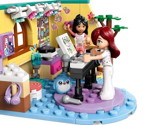 42647 - LEGO Friends - Pokój Paisley
