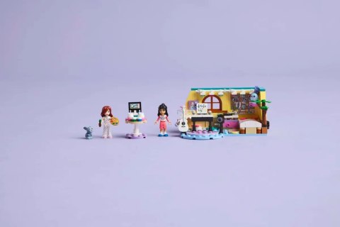 42647 - LEGO Friends - Pokój Paisley