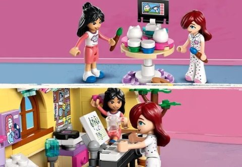 42647 - LEGO Friends - Pokój Paisley