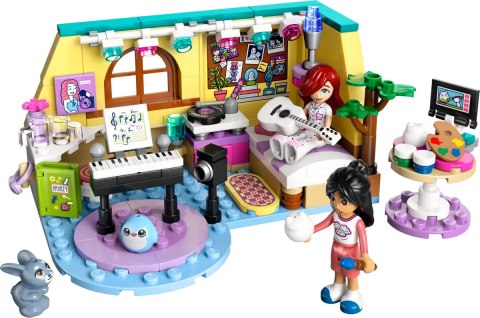 42647 - LEGO Friends - Pokój Paisley