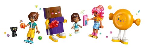 42649 - LEGO Friends - Sklep z cukierkami w Heartlake