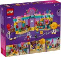 42649 - LEGO Friends - Sklep z cukierkami w Heartlake
