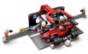 60443 - LEGO City - F1® Pit stop i mechanicy z bolidem Ferrari