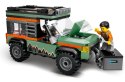 60447 - LEGO City - Górska ciężarówka terenowa 4x4
