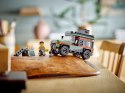 60447 - LEGO City - Górska ciężarówka terenowa 4x4