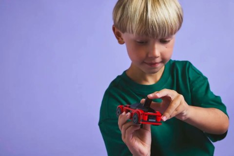 60448 - LEGO City - Czerwony samochód sportowy