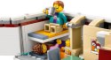 60454 - LEGO City - Wakacyjny kamper pełen przygód