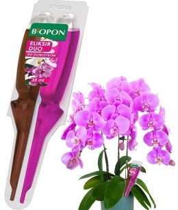 BOPON - Eliksir DUO do storczyków odżywia i regeneruje 35ml - disp - 36 szt.
