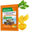 BROS - Microbec ULTRA 25g zapach cytryny - preparat do szamb - 18 szt.