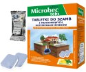 BROS - Microbec ULTRA - tabletka do szamb - 1 szt.