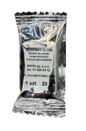 BROS - Microbec ULTRA - tabletka do szamb - 16 szt.