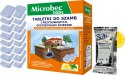 BROS - Microbec ULTRA - tabletka do szamb - 16 szt.