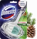 Domestos Kostka Toaletowa WC 3w1 Power Pine 35g