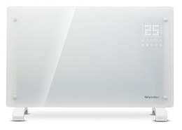 Grzejnik elektryczny WARMTEC EGW-10B 1000W z WiFi biały