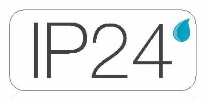 Grzejnik elektryczny WARMTEC EGW-10B 1000W z WiFi biały