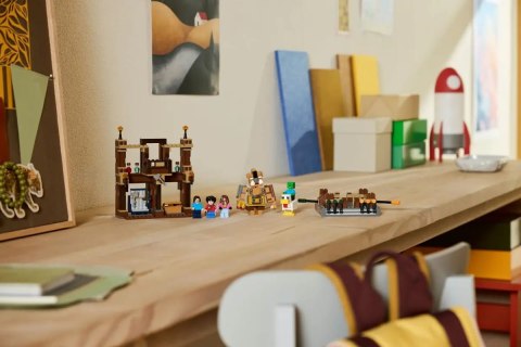 21272 - LEGO Minecraft - Ring w Leśnym dworze