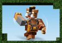 21272 - LEGO Minecraft - Ring w Leśnym dworze