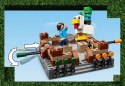 21272 - LEGO Minecraft - Ring w Leśnym dworze