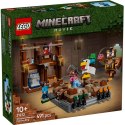 21272 - LEGO Minecraft - Ring w Leśnym dworze